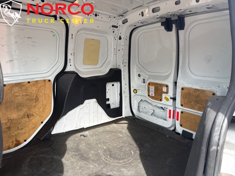 Used 2015 Ford Transit Connect XL FWD image 7