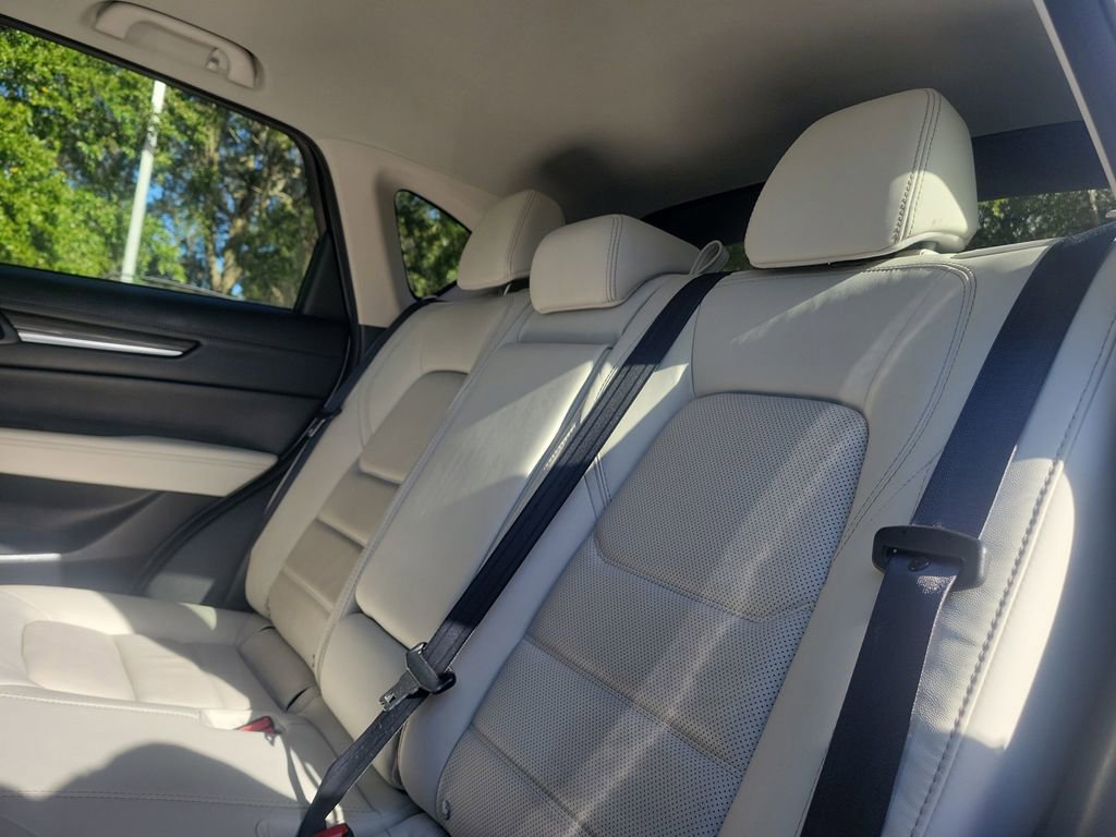 Used 2023 MAZDA CX-5 AWD 2.5 S image 13