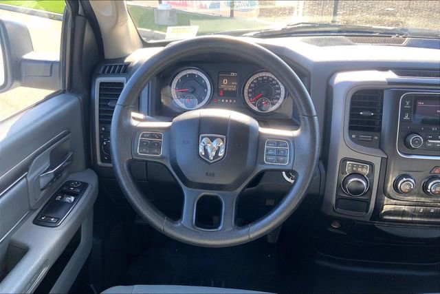 Used 2018 RAM 1500 Tradesman w/ Power & Remote Entry Group image 5