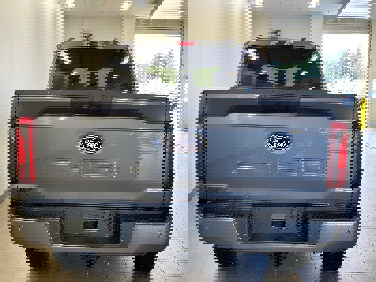 New 2026 Ford F150 XLT w/ FX4 Off-Road Package image 6