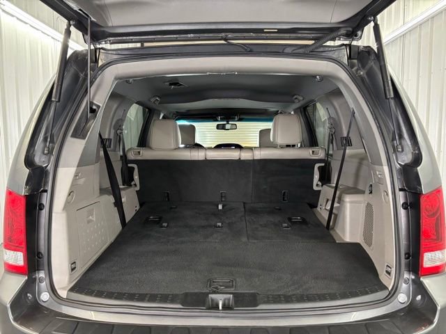 Used 2012 Honda Pilot EX-L image 14