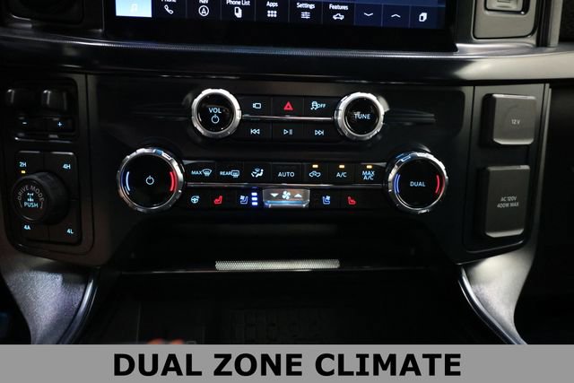 Used 2025 Ford F150 Raptor w/ Equipment Group 803A Raptor R image 39