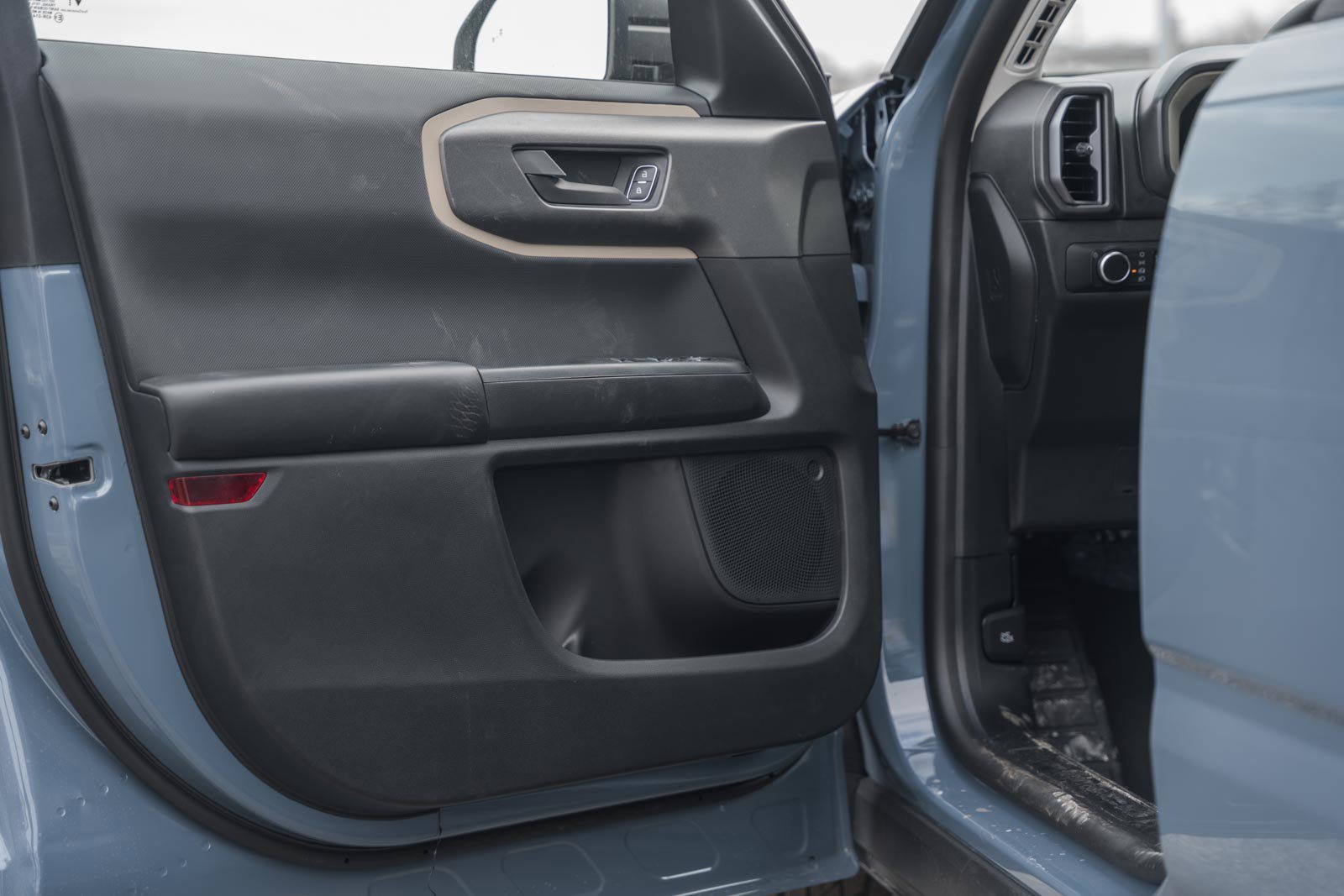 New 2026 Ford Bronco Sport Big Bend image 37