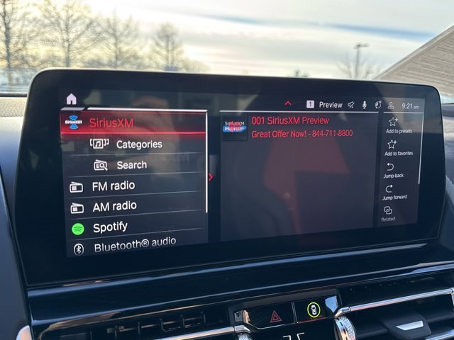 Used 2023 BMW M8 Competition image 13