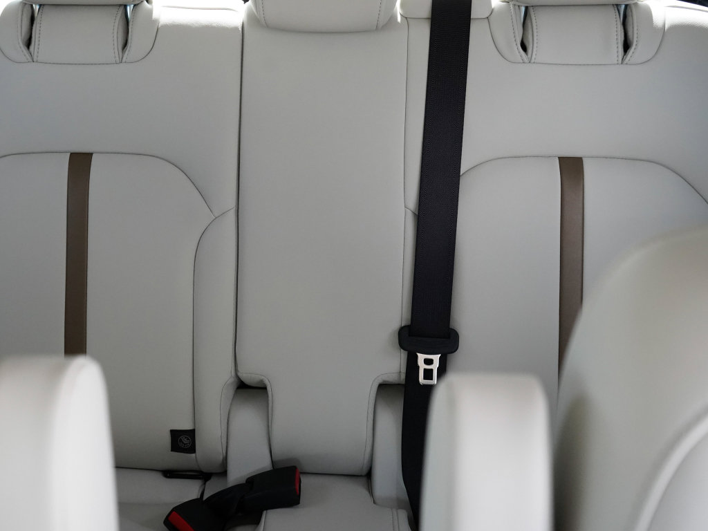 New 2026 MAZDA CX-90 3.3 Turbo w/ Premium Plus Pkg image 23