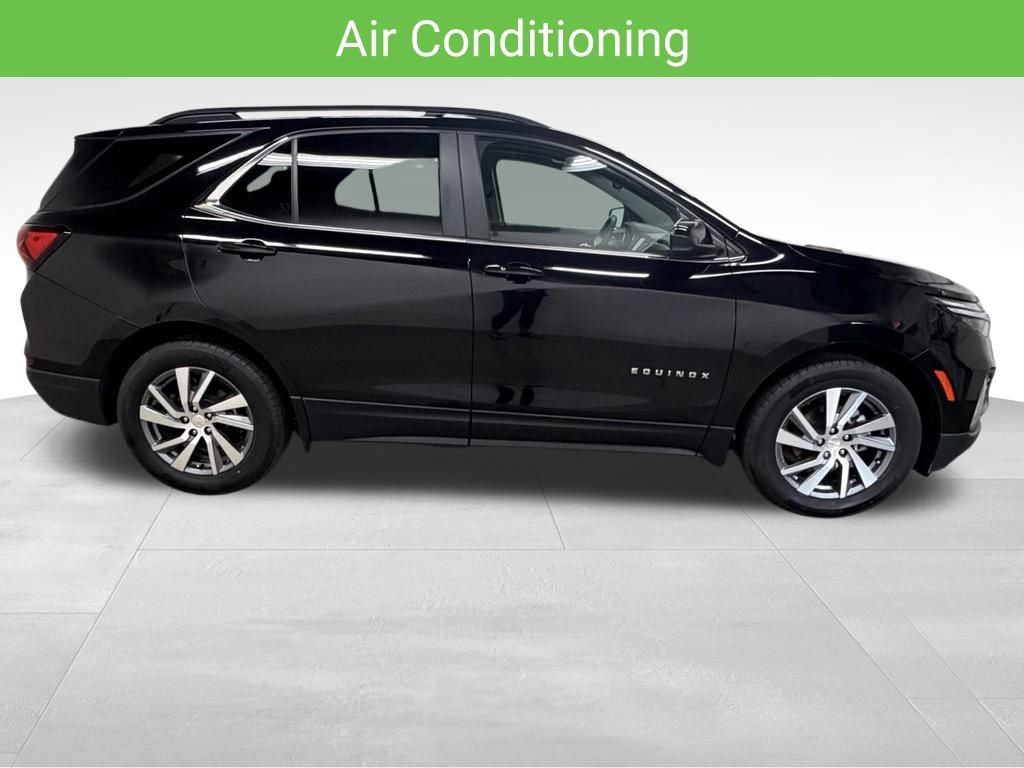 Certified 2024 Chevrolet Equinox LT FWD image 12