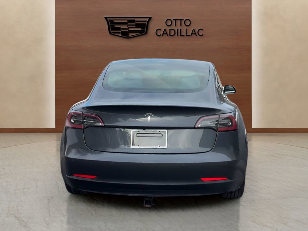 Used 2018 Tesla Model 3 Long Range image 4