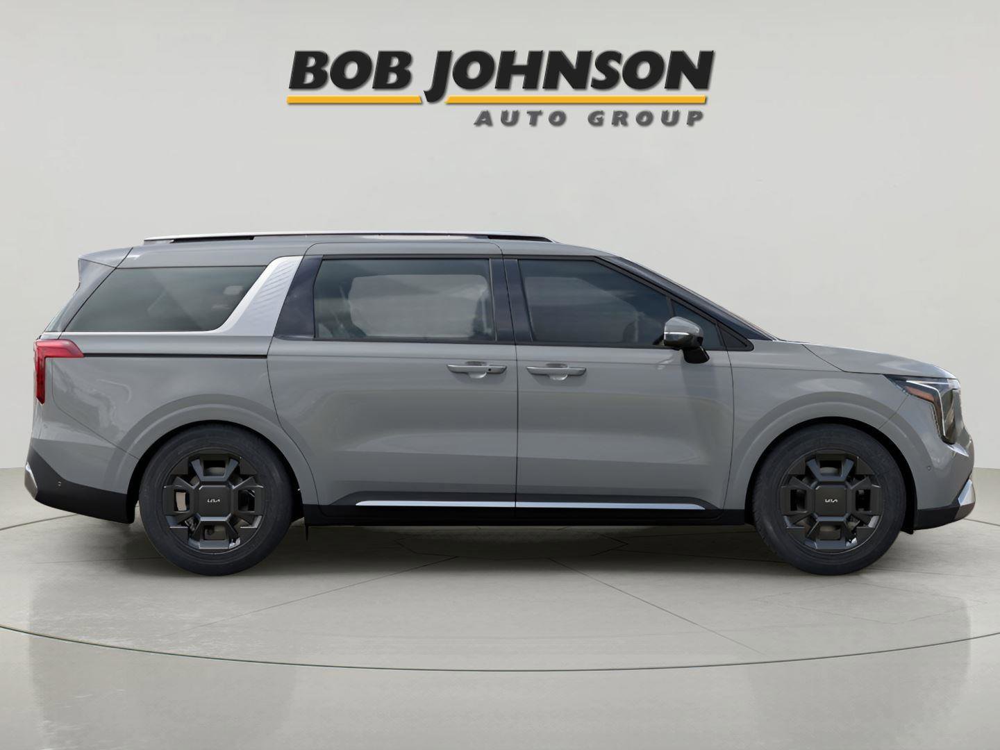 New 2026 Kia Carnival SX FWD image 7