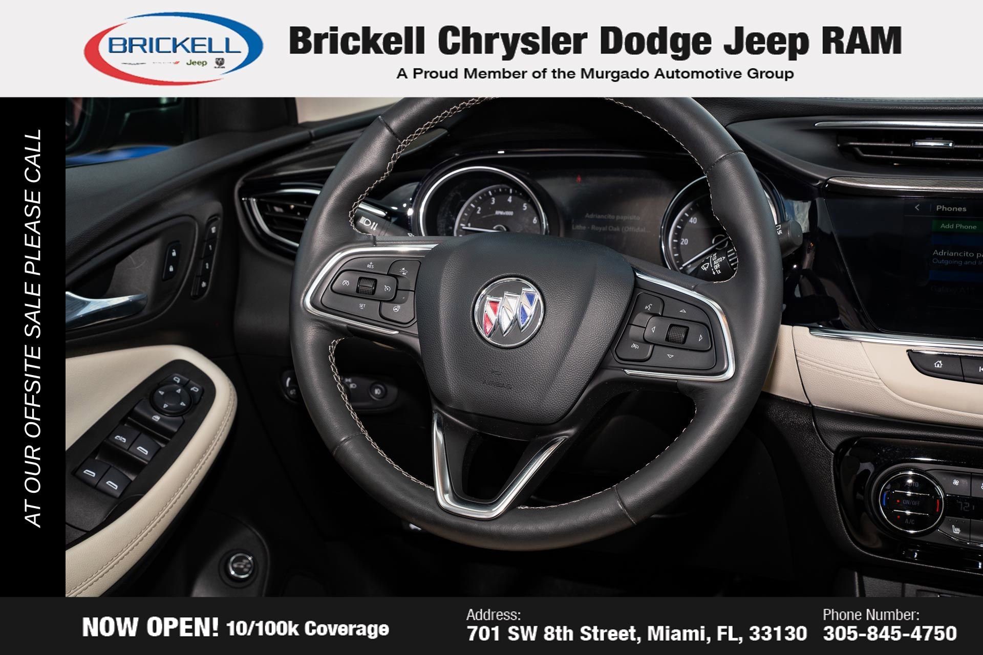 Used 2022 Buick Encore GX Essence w/ Advanced Technology Package image 21
