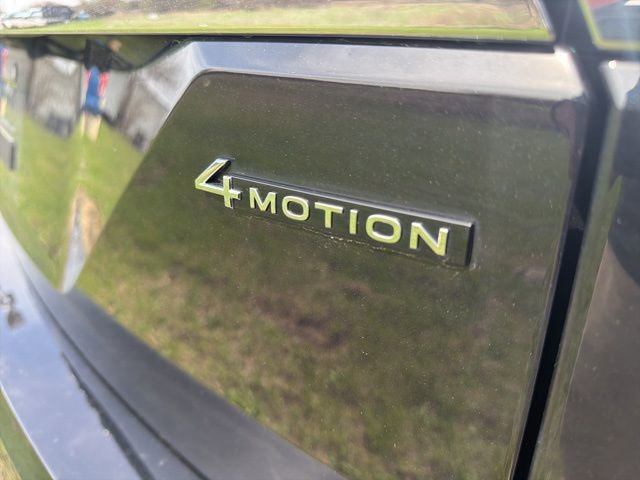 Used 2025 Volkswagen Atlas SE image 10