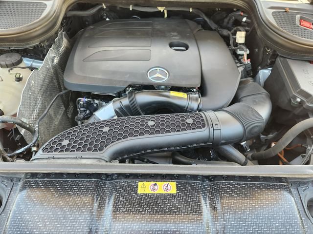 Used 2023 Mercedes-Benz GLE 350 image 32