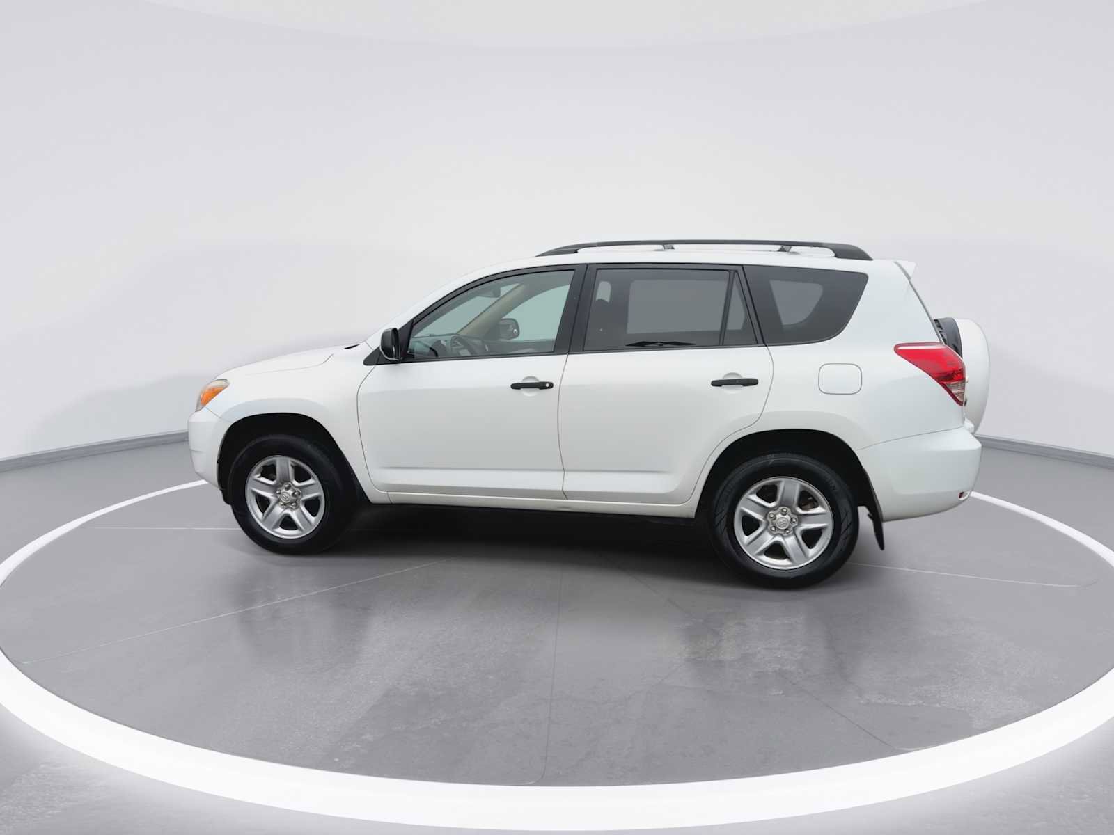 Used 2008 Toyota RAV4 2WD image 5
