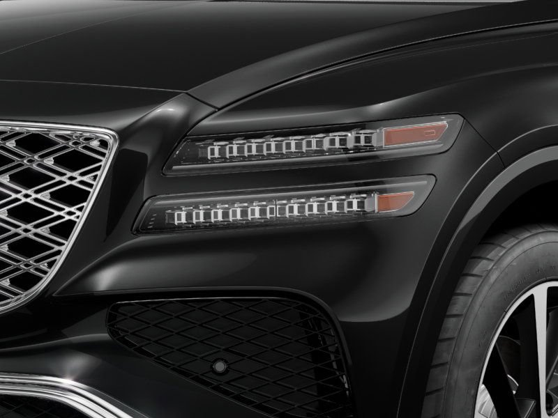 New 2025 Genesis GV80 2.5T Select AWD/4WD image 9