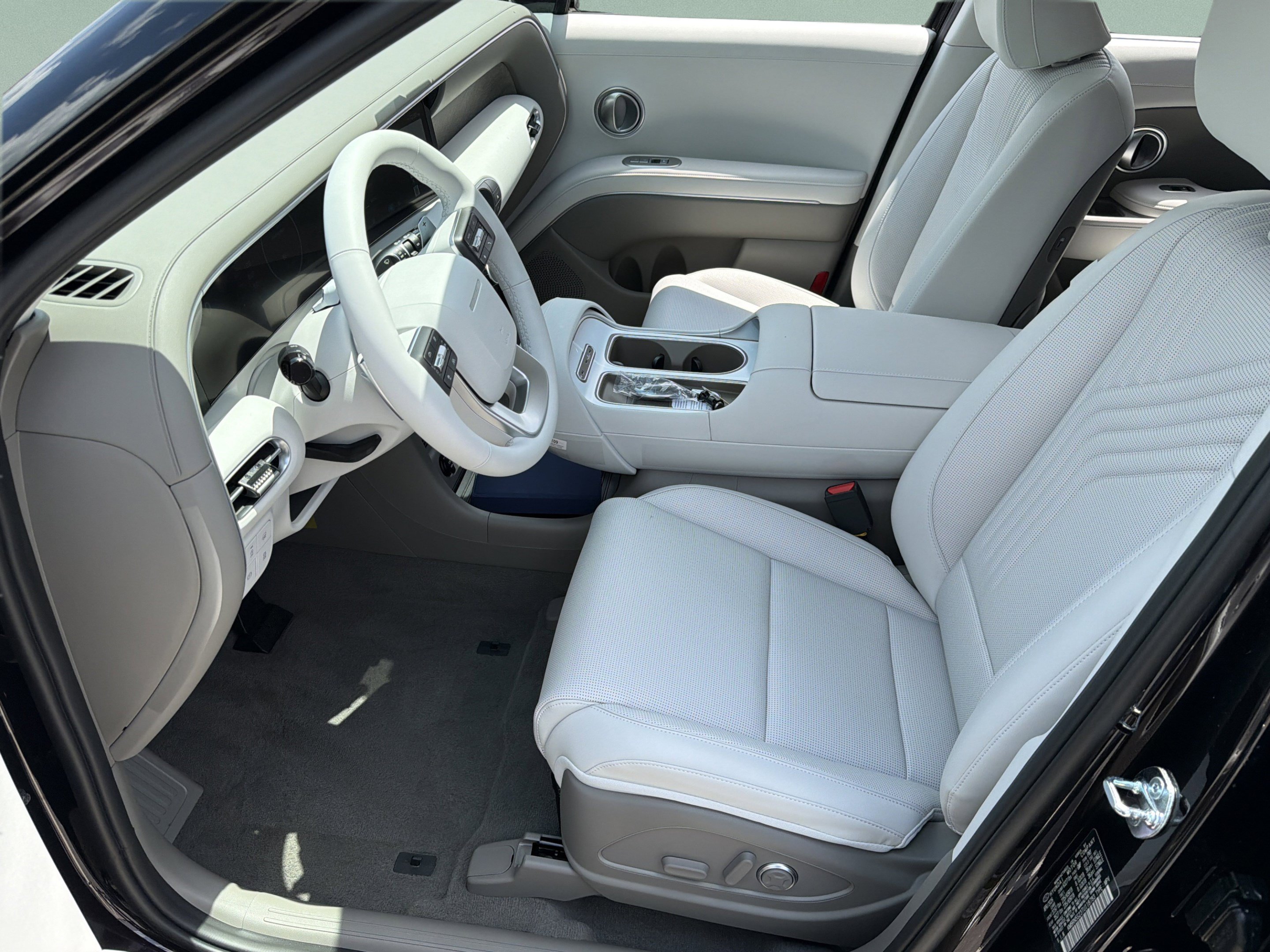 New 2026 Hyundai Palisade SEL FWD image 8