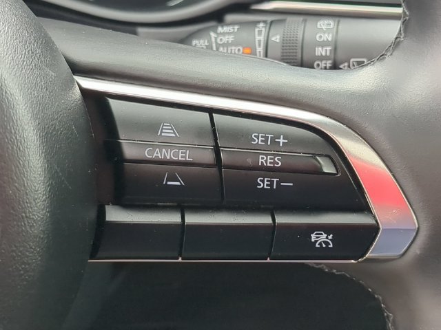 Used 2024 MAZDA CX-30 AWD 2.5 S w/ Premium Package image 20