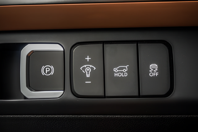 New 2026 Hyundai Santa Fe Limited FWD image 18