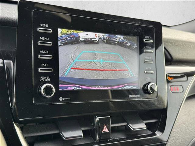 Used 2024 Toyota Camry SE FWD image 13