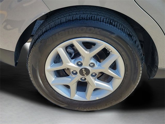 Used 2025 Kia Soul LX image 5