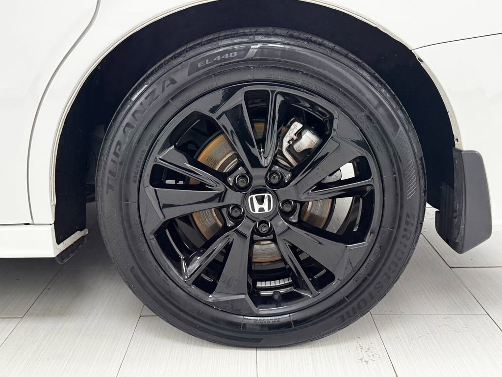 Used 2024 Honda Odyssey Sport image 47