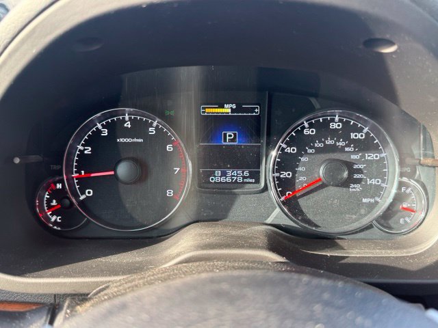 Used 2014 Subaru Outback 2.5i Limited AWD/4WD image 13