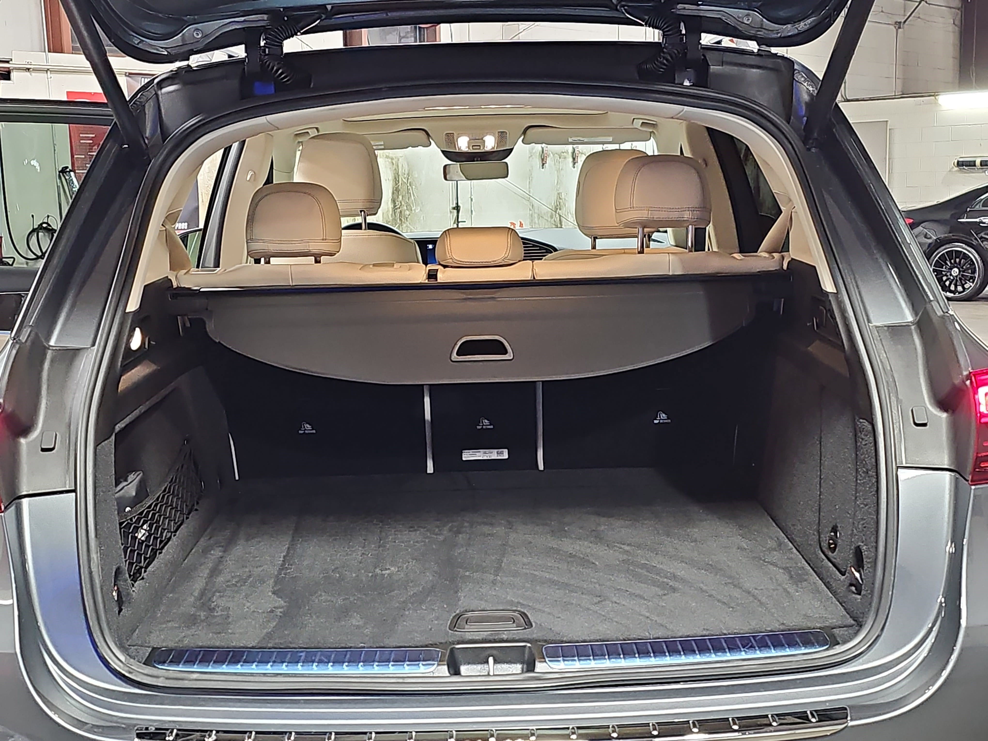 Certified 2026 Mercedes-Benz GLE 350 4MATIC image 15