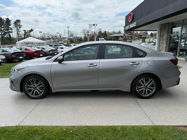 Used 2023 Kia Forte GT-Line w/ GT-Line Premium Package image 25