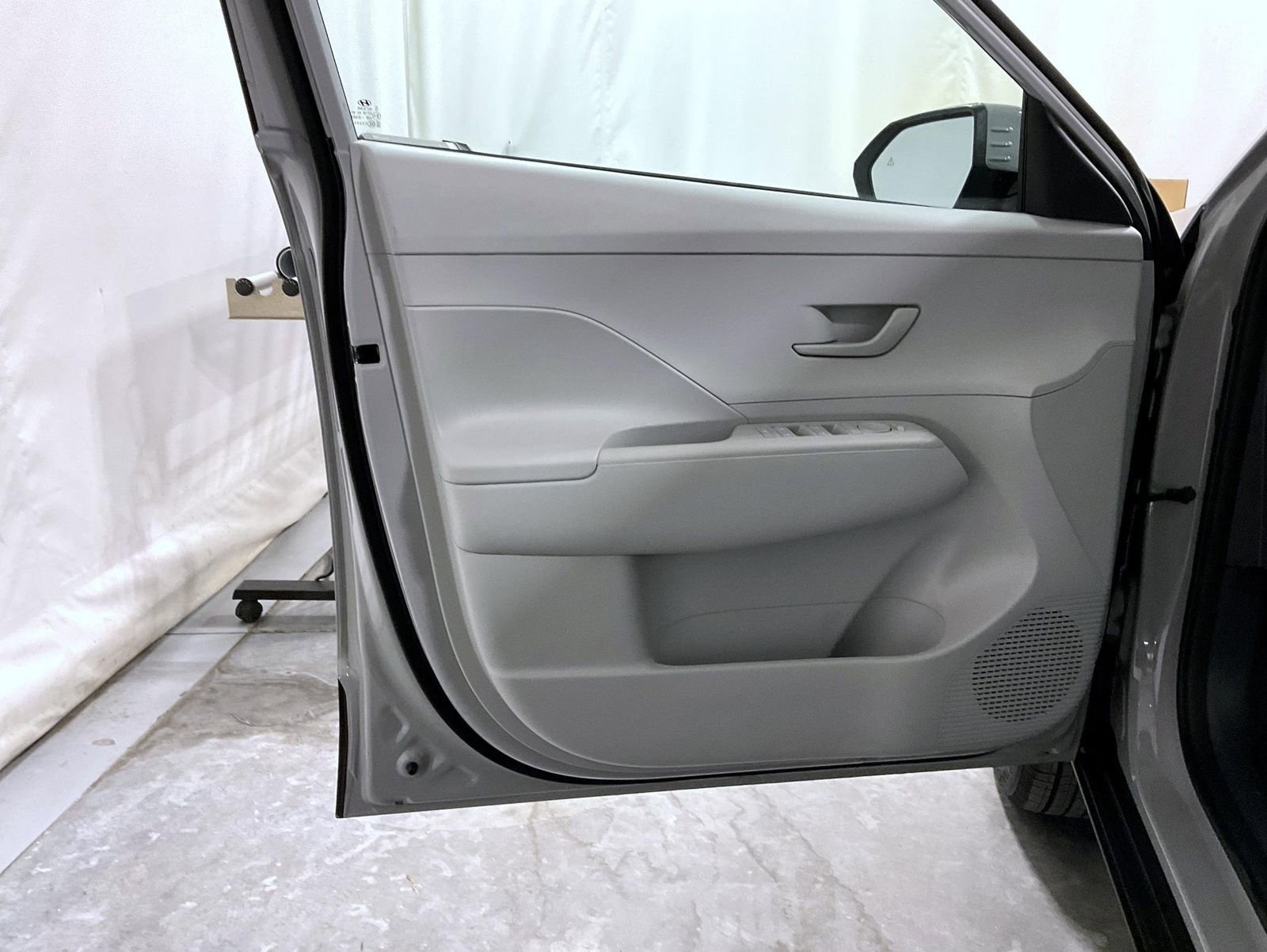 New 2026 Hyundai Kona SE AWD/4WD image 10