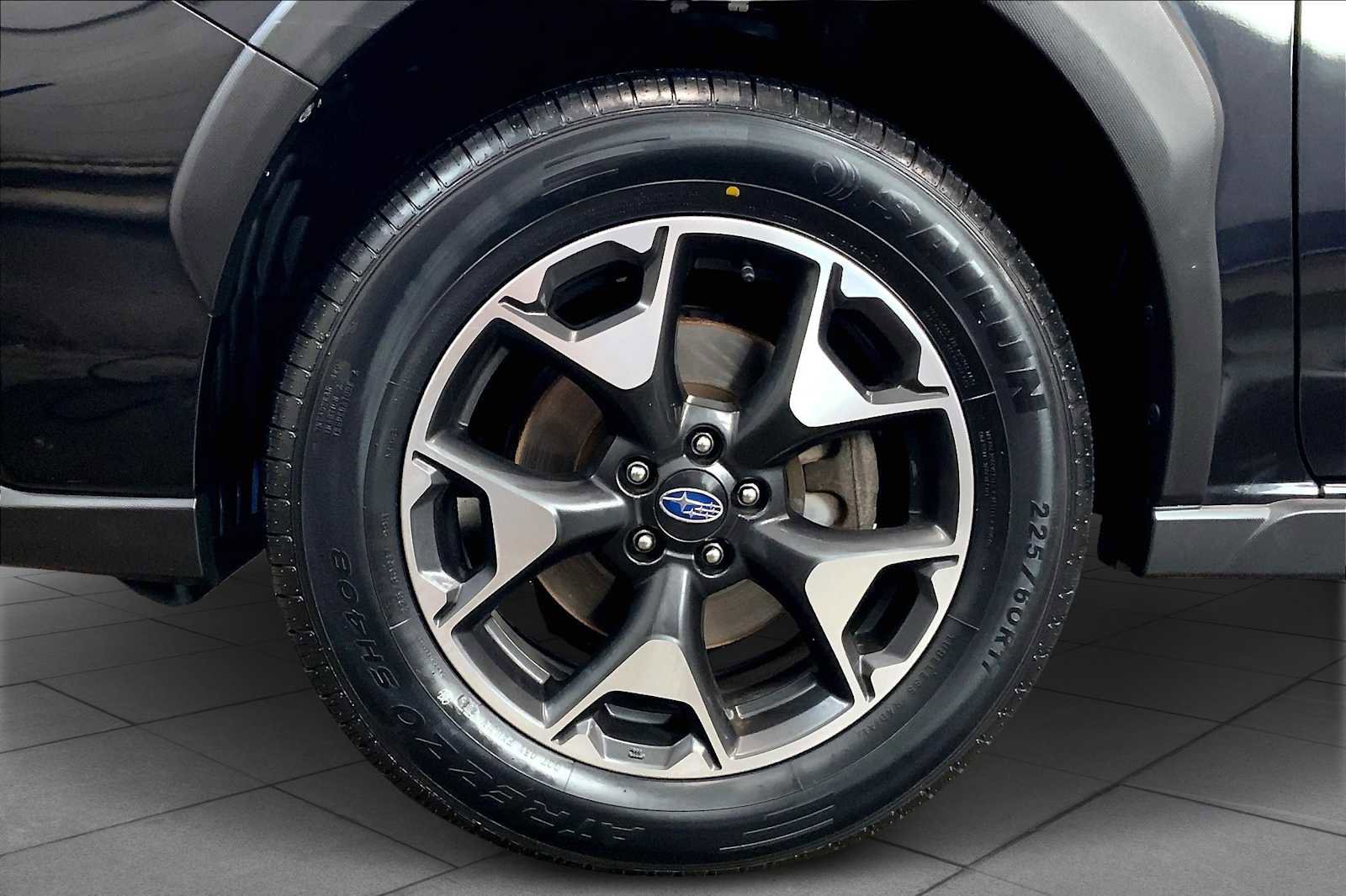 Used 2019 Subaru Crosstrek 2.0i Premium w/ Popular Package #3 image 11