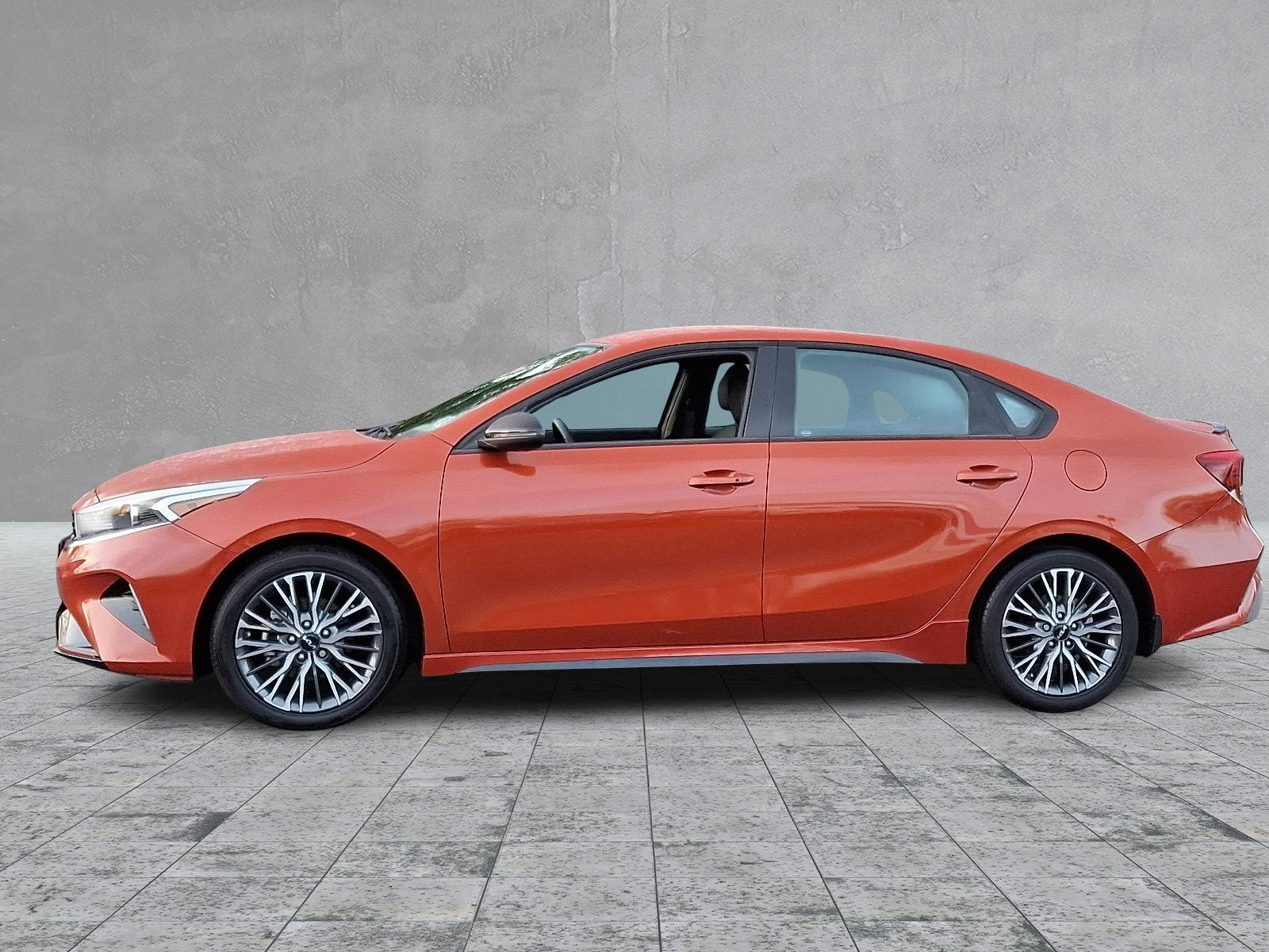 Used 2023 Kia Forte GT-Line image 6