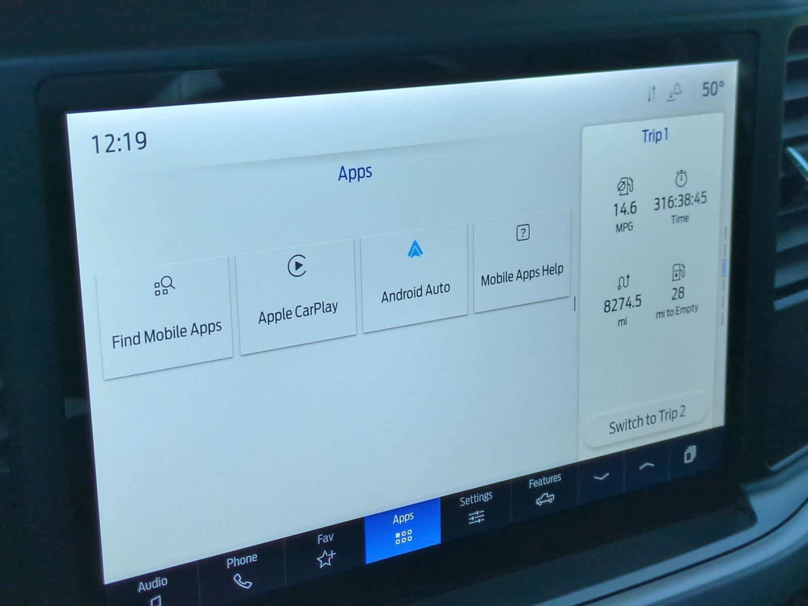 Used 2025 Ford F150 XL RWD image 31