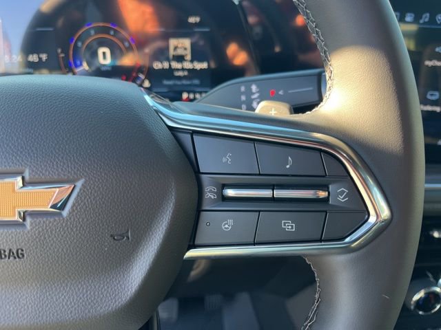 New 2026 Chevrolet Tahoe LT w/ Comfort Package image 22