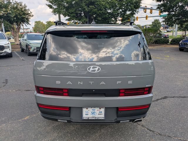 Certified 2024 Hyundai Santa Fe SEL AWD/4WD image 5