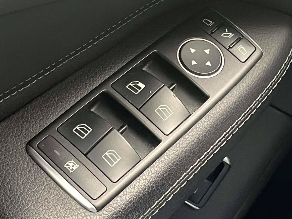 Certified 2016 Mercedes-Benz GLE 350 4MATIC image 32
