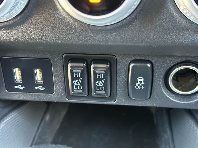 Used 2024 Mitsubishi Outlander Sport SE AWD/4WD image 19