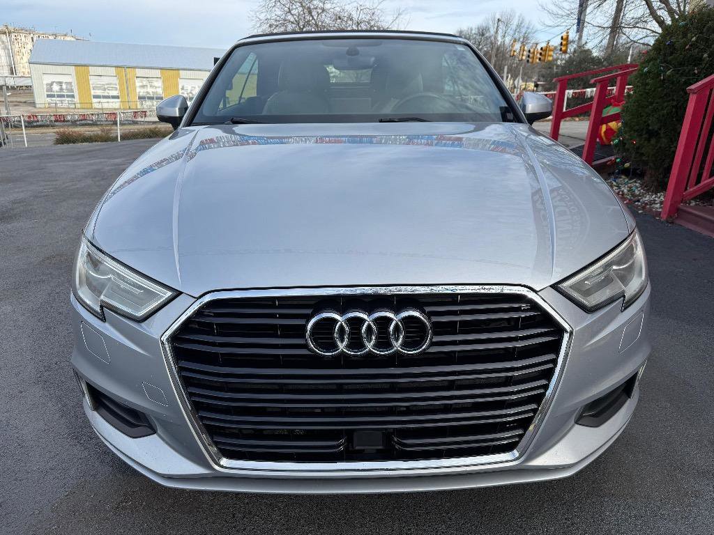 Used 2019 Audi A3 2.0T Premium w/ Convenience Package image 4