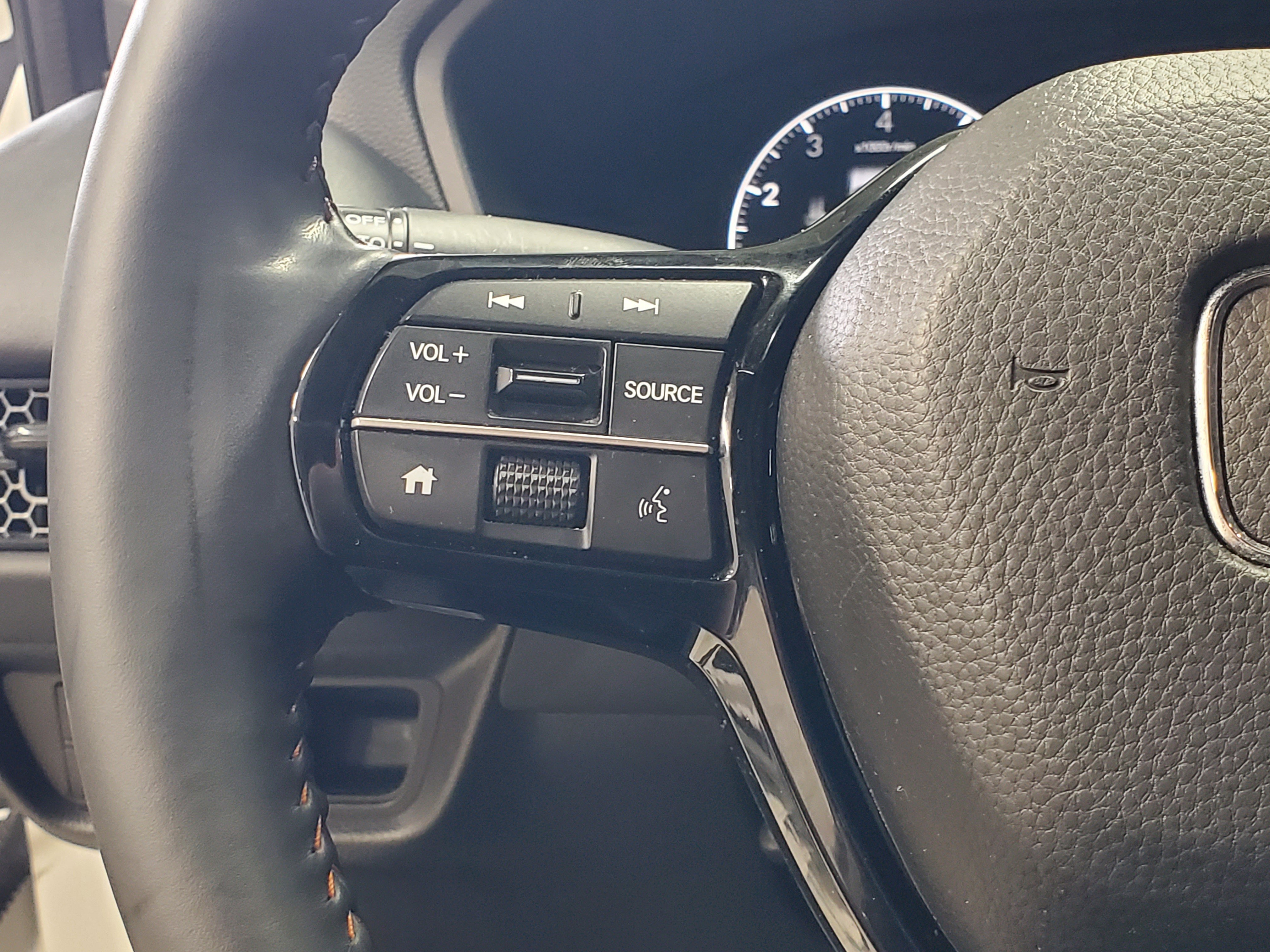 Used 2024 Honda HR-V Sport image 27