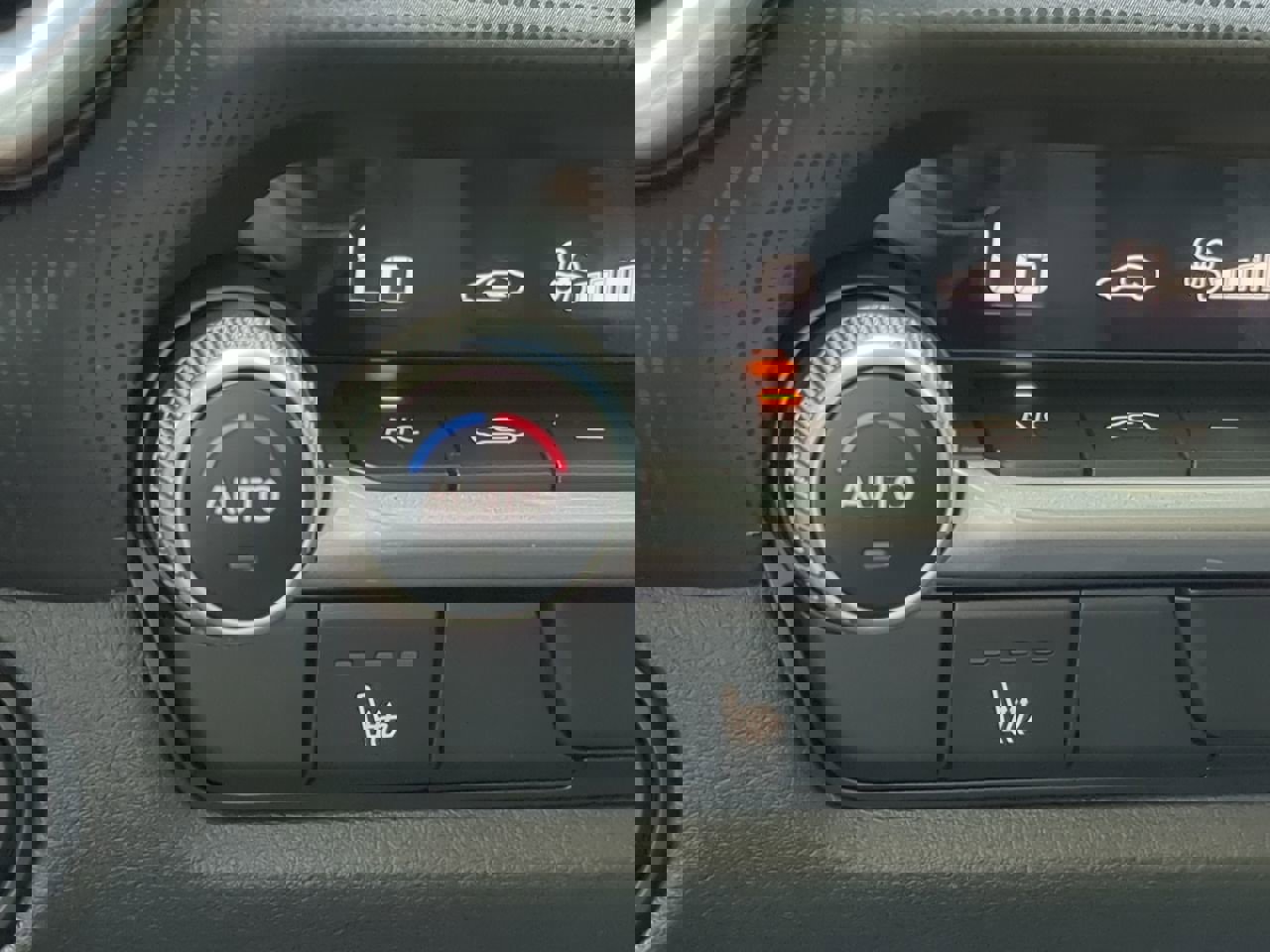 New 2025 MAZDA CX-50 AWD 2.5 S w/ Weather Package image 22