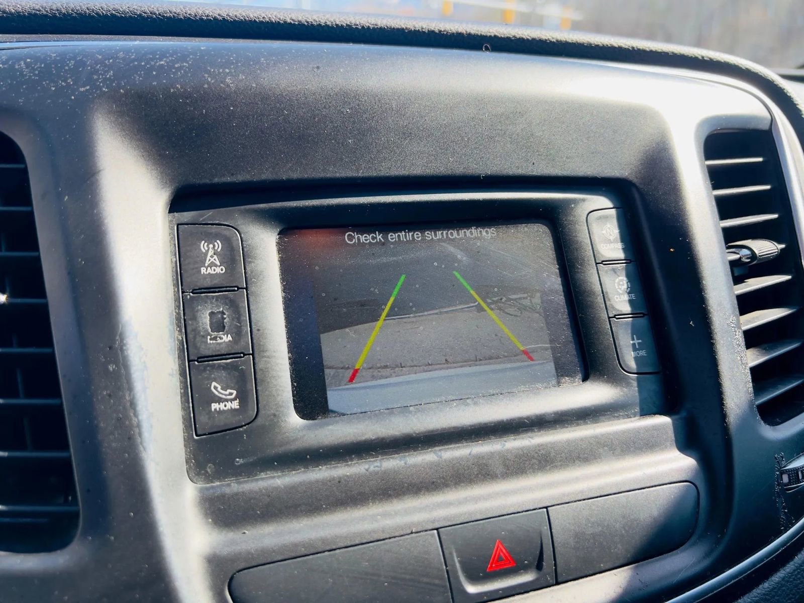 Used 2015 Chrysler 200 Limited w/ Convenience Group FWD image 24