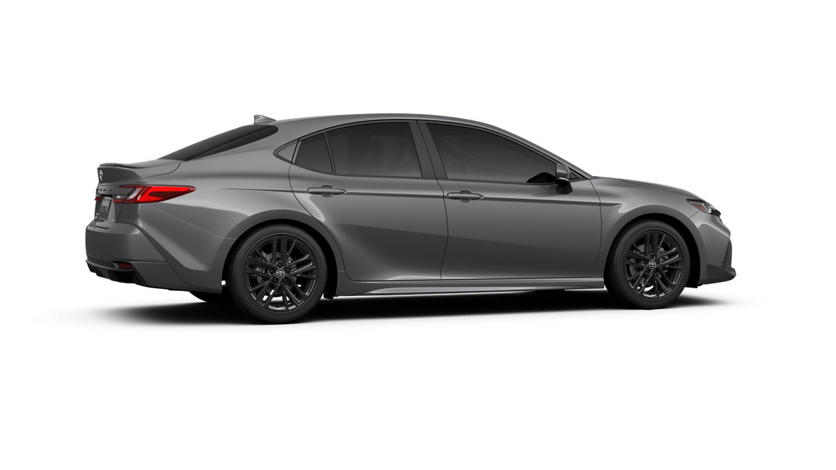 New 2026 Toyota Camry SE w/ Convenience Package AWD/4WD image 43