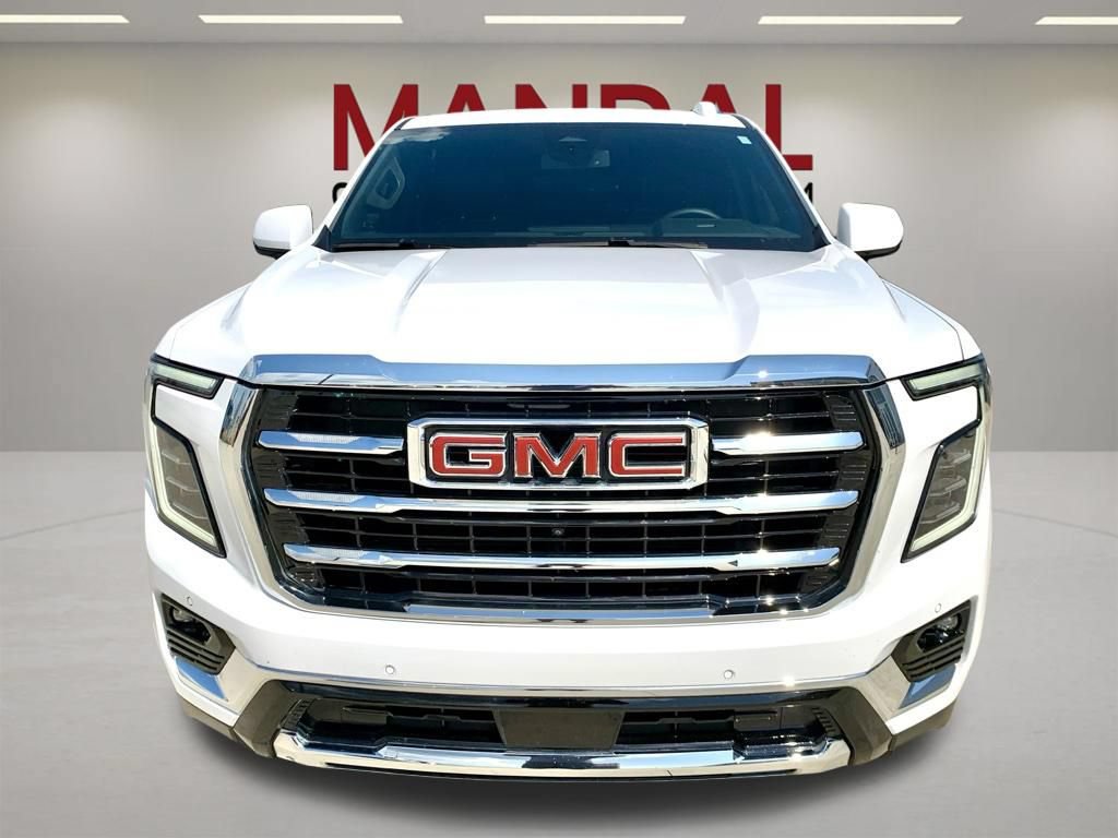 Used 2025 GMC Yukon Elevation RWD image 2