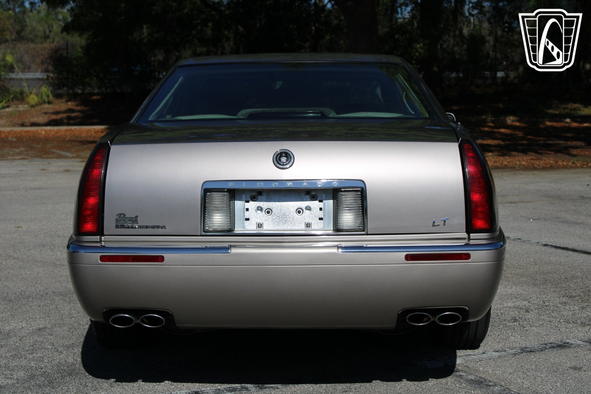 Used 1996 Cadillac Eldorado image 21