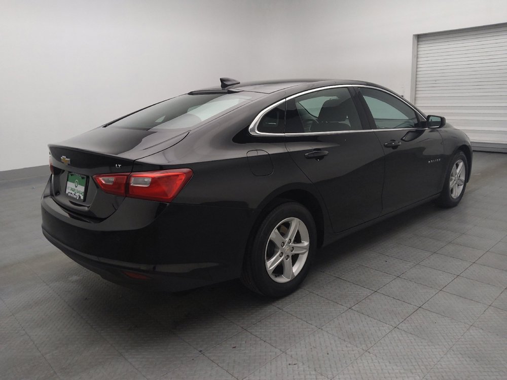 Used 2024 Chevrolet Malibu LT image 10