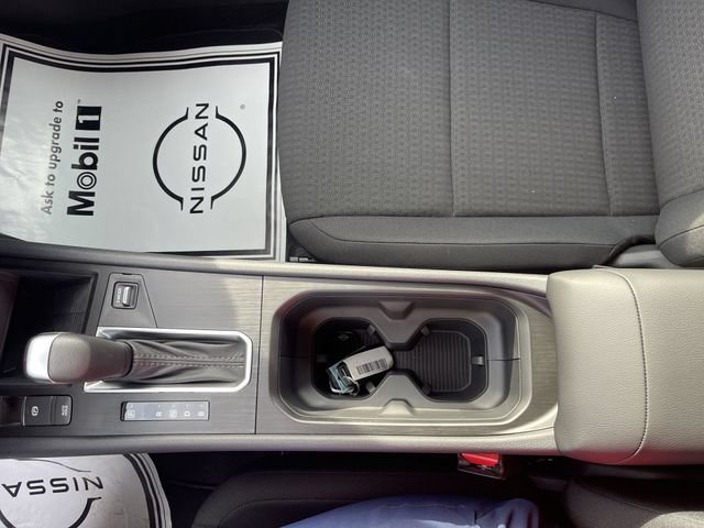 New 2026 Nissan Kicks S FWD image 24
