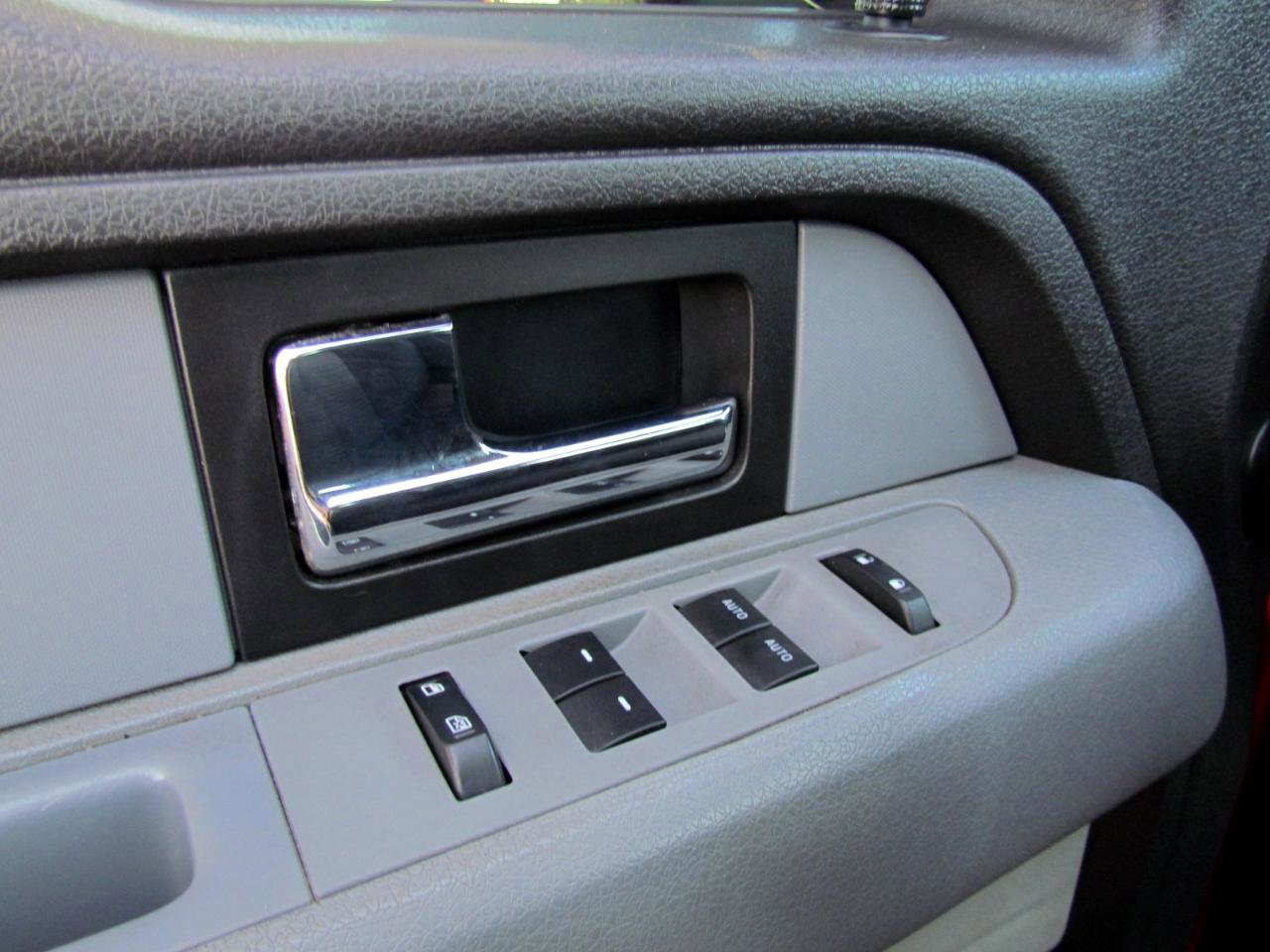 Used 2014 Ford F150 STX w/ Equipment Group 201A Mid image 19