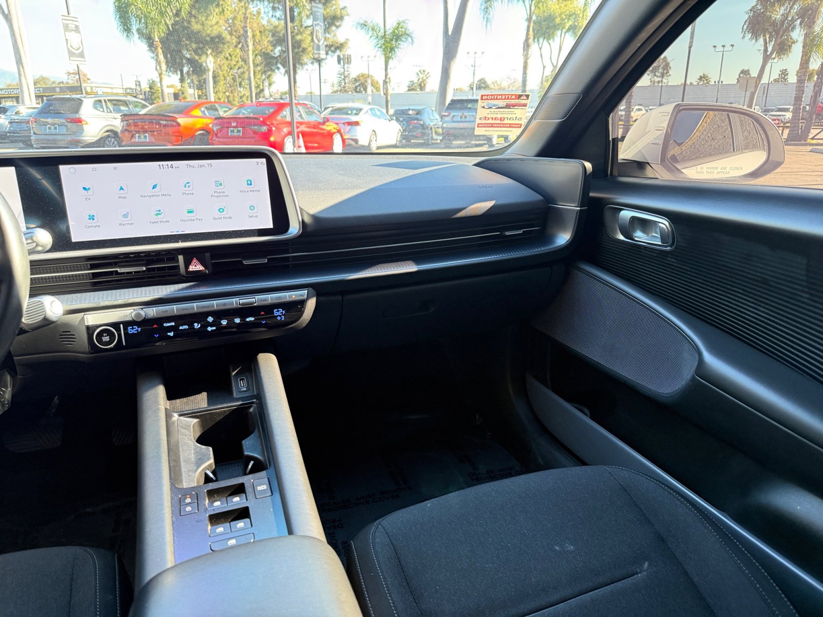 Used 2023 Hyundai Ioniq 6 SE image 23