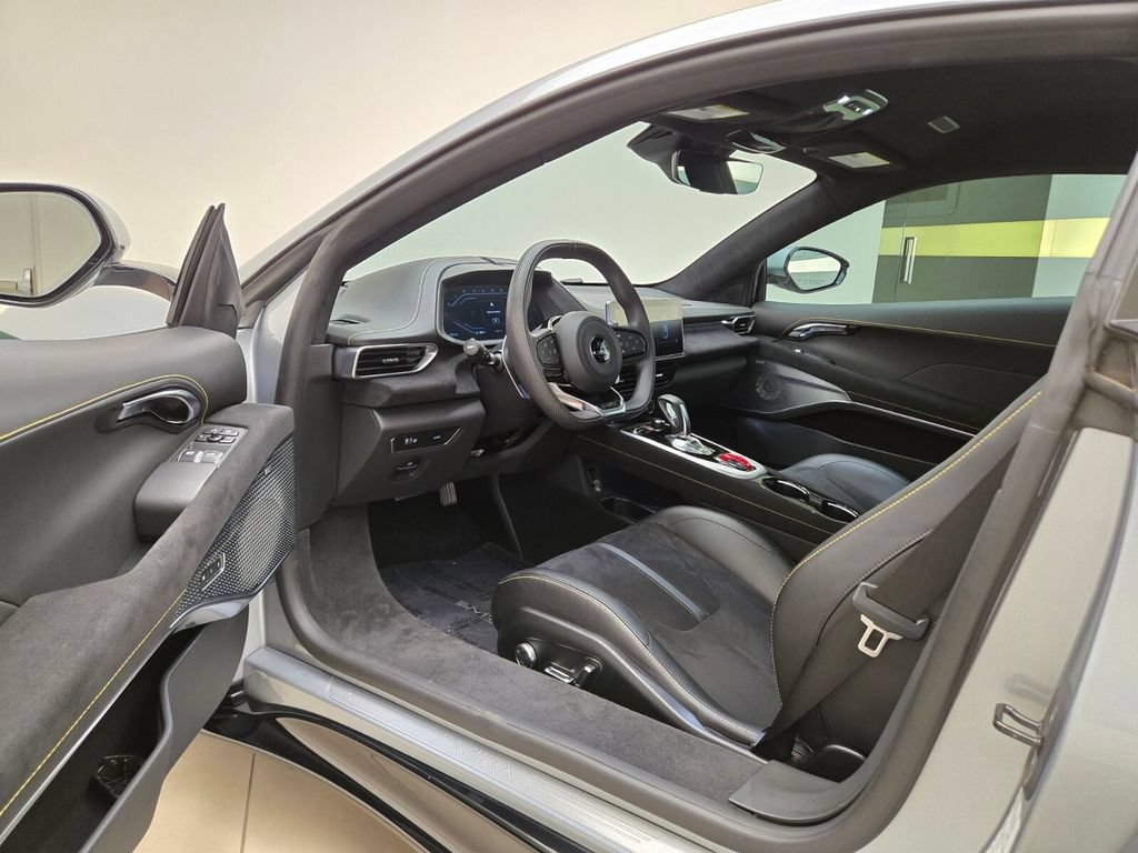 Used 2024 Lotus Emira First Edition RWD image 16