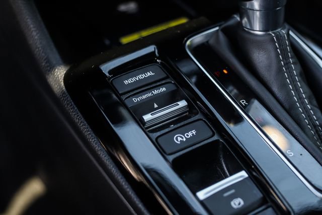 Used 2023 Acura Integra A-Spec FWD image 28