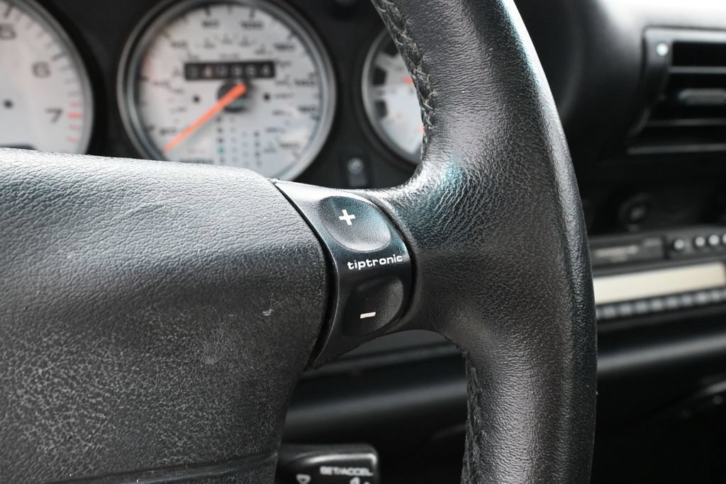 Used 1997 Porsche 911 Carrera S RWD image 24