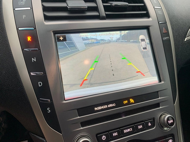 Used 2017 Lincoln MKZ Reserve w/ Climate Package image 30