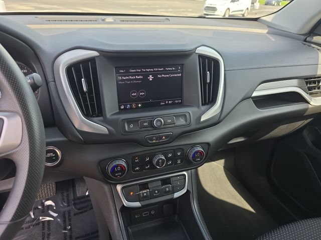Certified 2024 GMC Terrain SLE w/ Driver Convenience Package FWD image 19